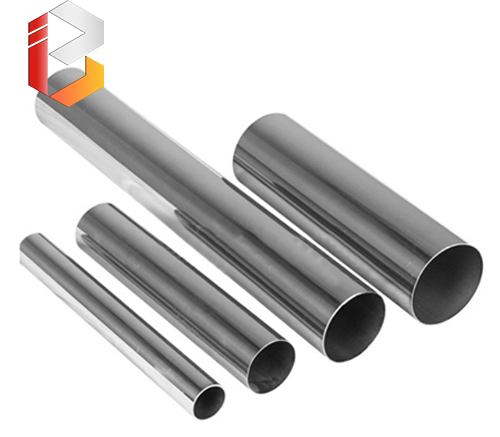 Beryllium tube/pipe