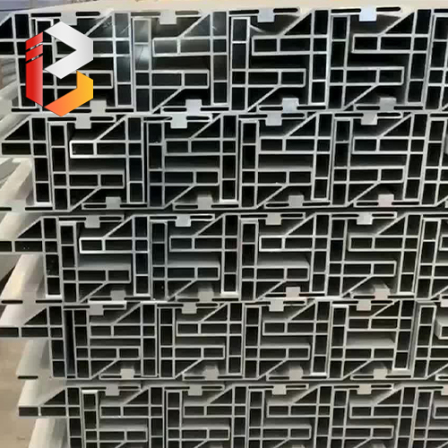 Aluminum Profiles for Industry Use
