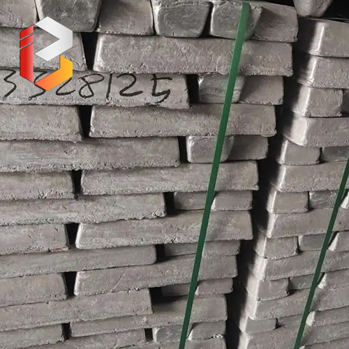 Magnesium Alloy Ingots