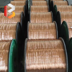 Tungsten Copper Wire