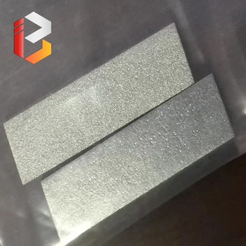 Beryllium Block