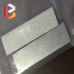 Beryllium Block