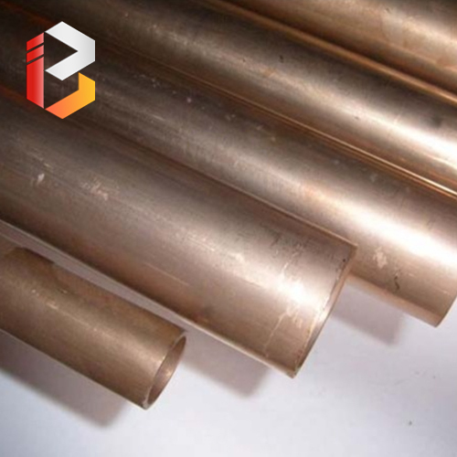 Tungsten Copper Tube