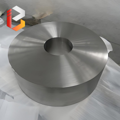 Magnesium Alloy Forgings