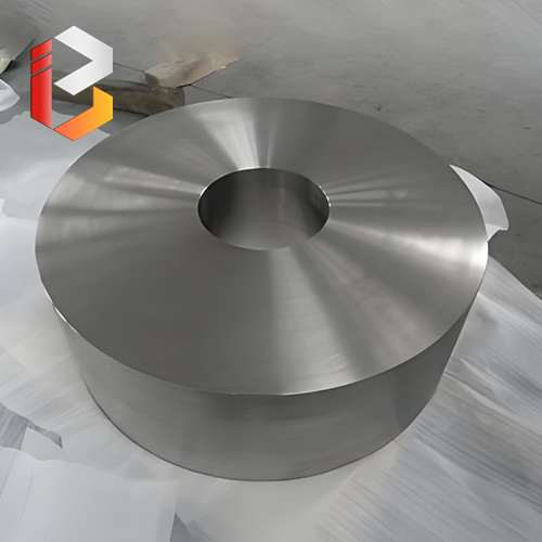 Magnesium Alloy Forgings