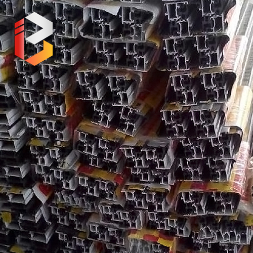 Aluminum Profiles for Door and Window