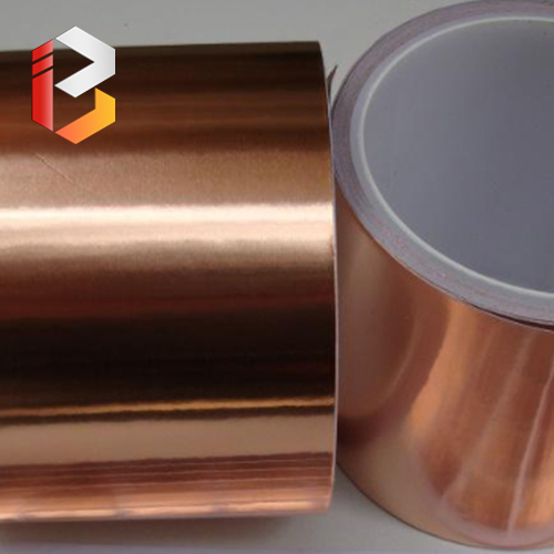 Copper-nickel-zinc Alloy Foil