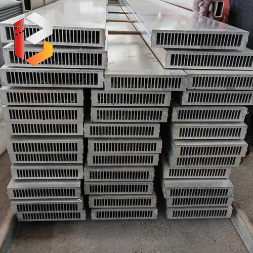 Aluminum Profiles for Radiator