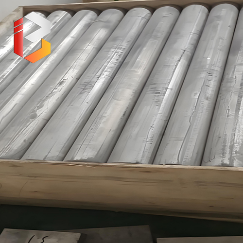 Magnesium Alloy Extruded Rod