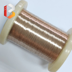 Copper-nickel-zinc Alloy Wire