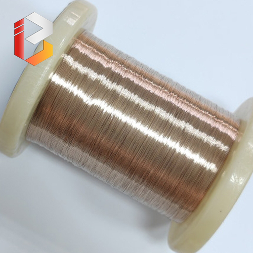 Copper-nickel-zinc Alloy Wire