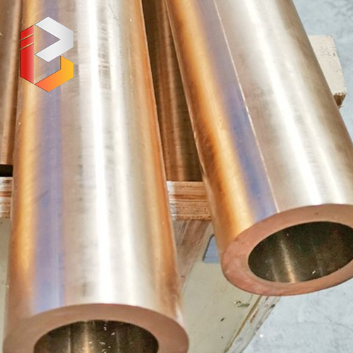 Beryllium Copper Tube/pipe