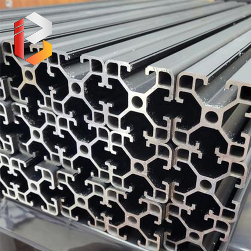 Aluminum Profiles for Furnishing