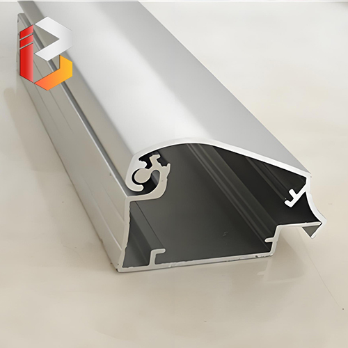 Ultra Thin Aluminum Profiles