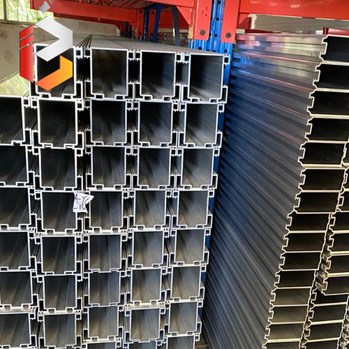 Aluminum Profiles for Building