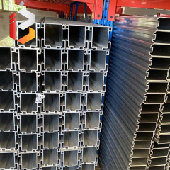 Aluminum Profiles for Building