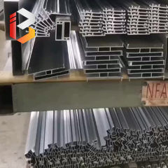 Universal Aluminum Profiles