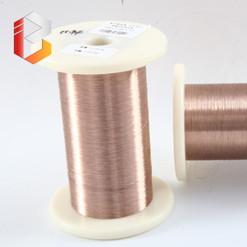 Copper-nickel-silicon Alloy Wire