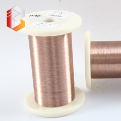 Copper-nickel-silicon Alloy Wire