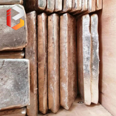 Beryllium Copper Alloy Ingot