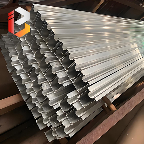 Heat-insulating Aluminum Profiles