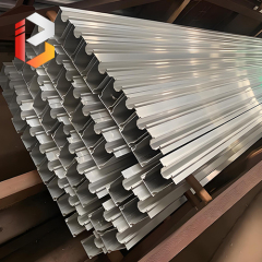 Heat-insulating Aluminum Profiles