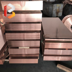 Lead-free Copper Sheet