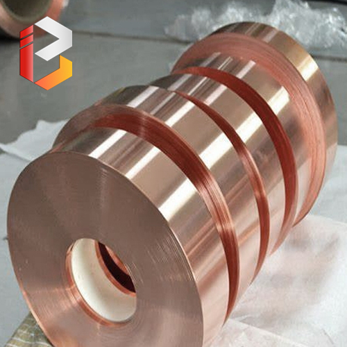 Lead-free Copper Strip