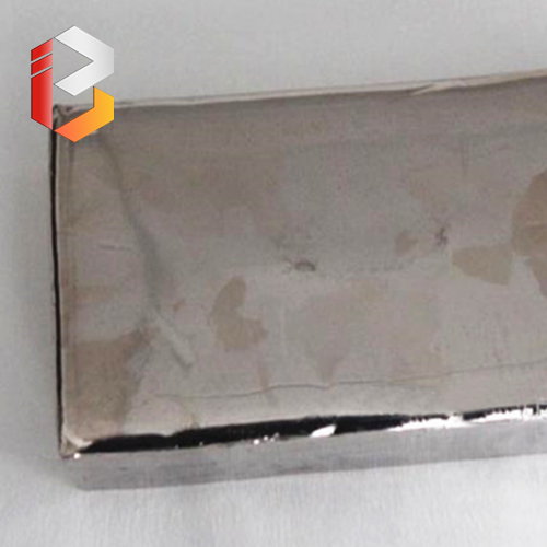 Rhenium ingot