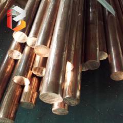 Lead-free Copper Rod