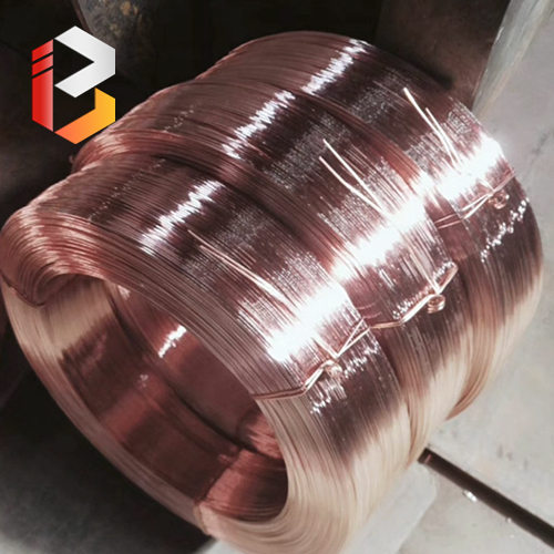 Lead-free Copper Wire