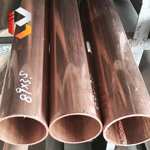 Lead-free Copper Tube