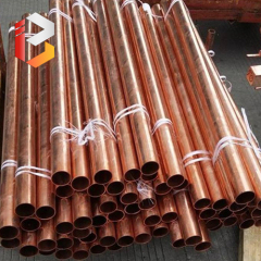Precise Copper Tube