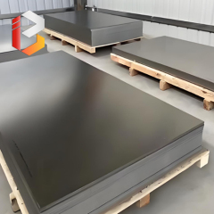 Tungsten-molybdenum Alloy Sheet