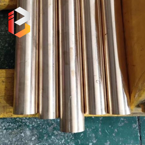 Beryllium Bronze Rod