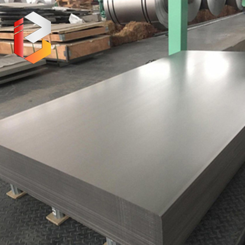 Tungsten-titanium Alloy Sheet