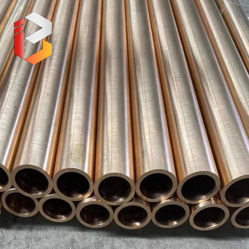 Beryllium Bronze Tube