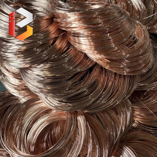 Nickel-stannum Copper Wire