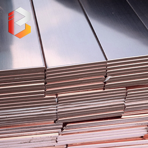 Silver-bearing Copper Sheet