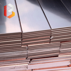 Silver-bearing Copper Sheet