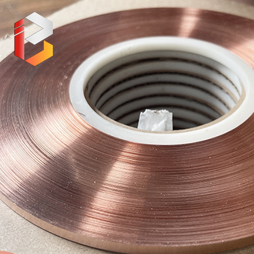 Silver-bearing Copper Strip