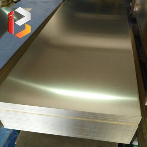 Tin-phosphor Bronze Sheet