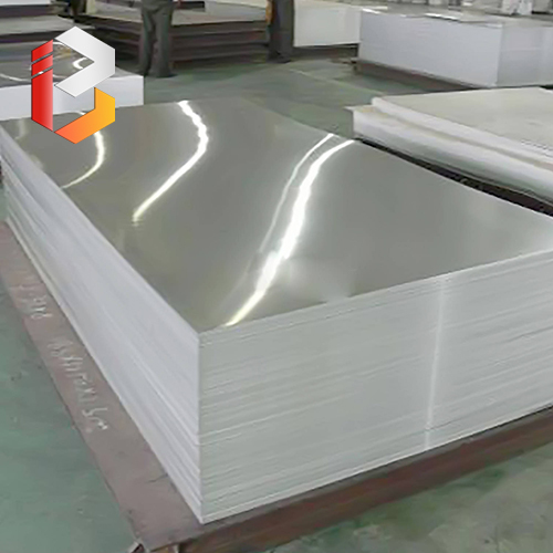 Pure Aluminum Sheet