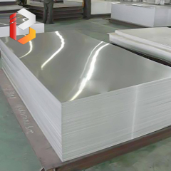 Pure Aluminum Sheet