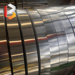 Pure Aluminum Strip