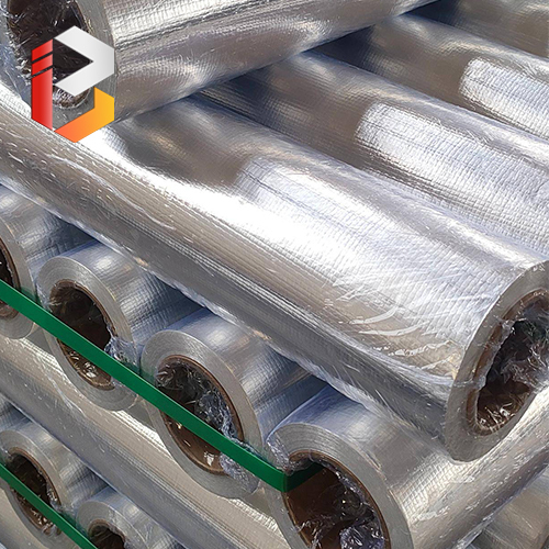 Pure Aluminum Foil