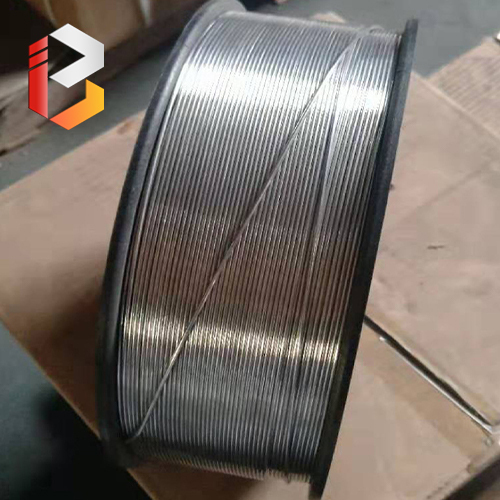 Zinc-aluminum Alloy Wire