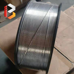 Zinc-aluminum Alloy Wire
