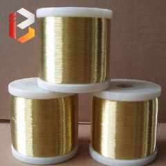 Zinc-copper Alloy Wire