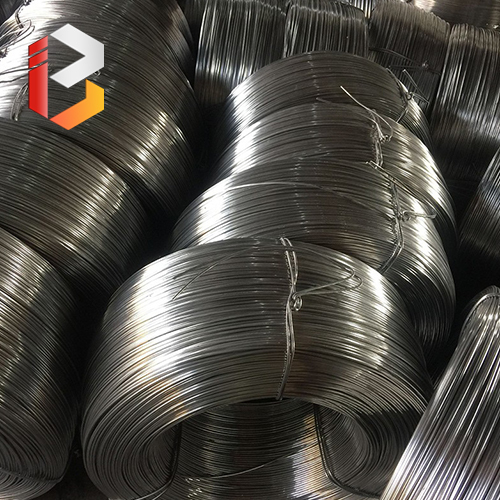 Pure Aluminum Wire